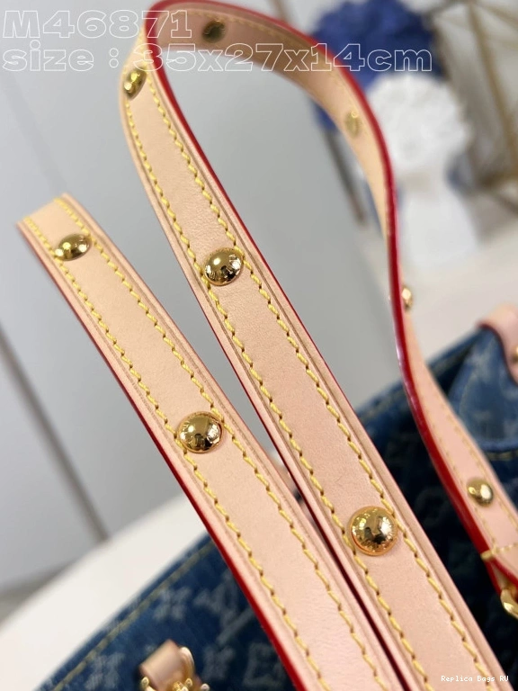 Cheap LOUIS ONTHEGO VUITTON MM 0722